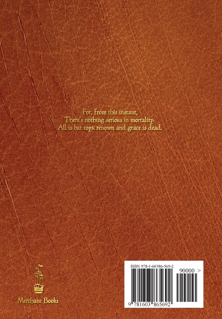 Rückseite: 9781603865692 | The Sickness Unto Death | Soren Kierkegaard | Taschenbuch | Englisch