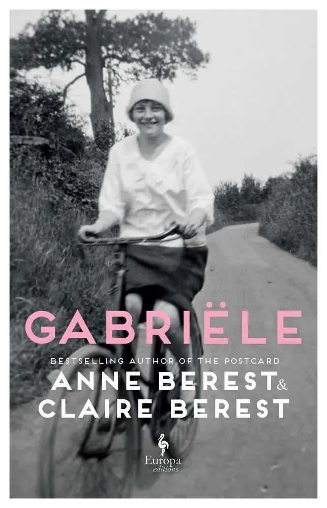 Cover: 9781787705692 | Gabriële | Anne Berest Berest | Buch | Englisch | 2025
