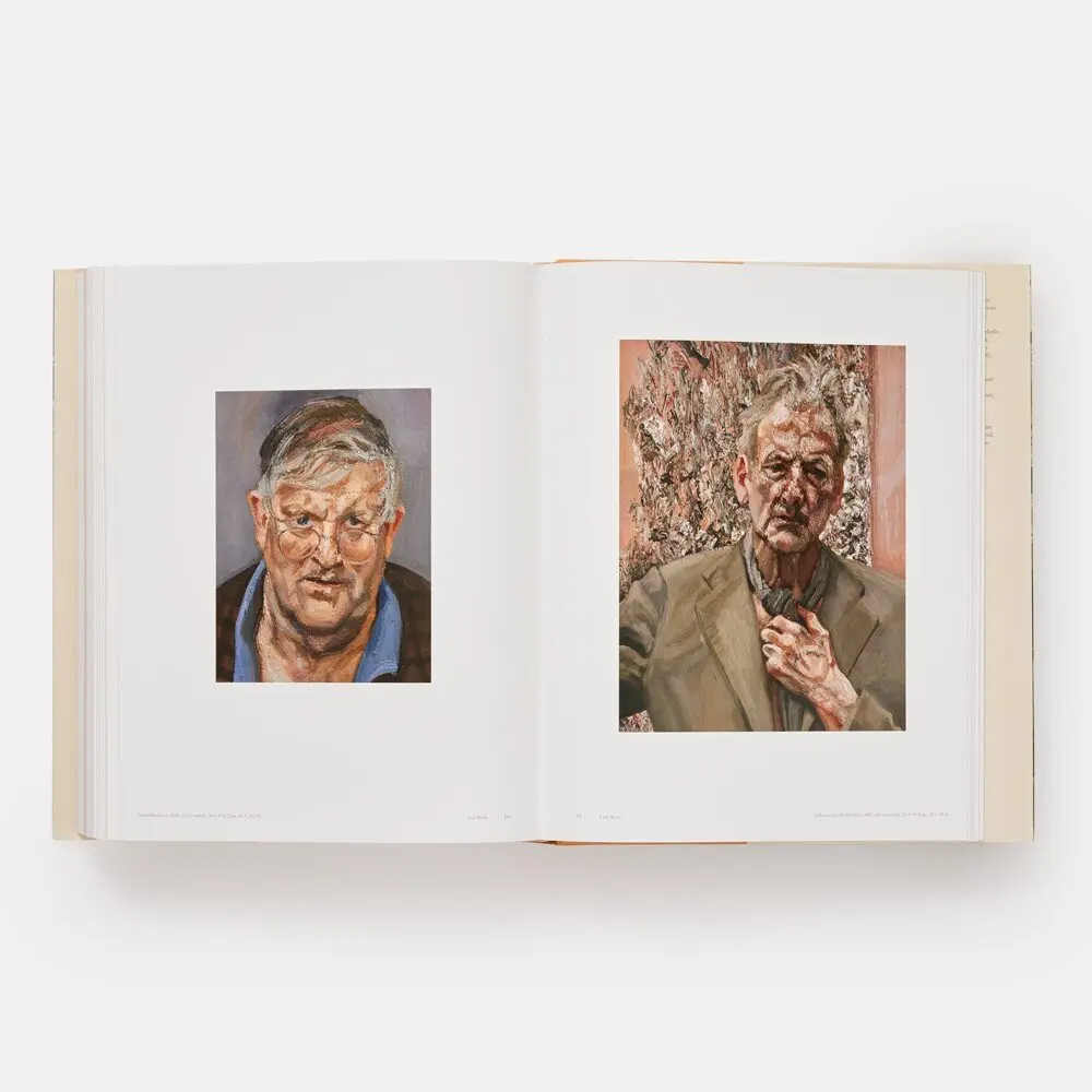 Bild: 9781838665692 | Lucian Freud | Martin Gayford | Buch | Phaidon Press | 624 S. | 2022