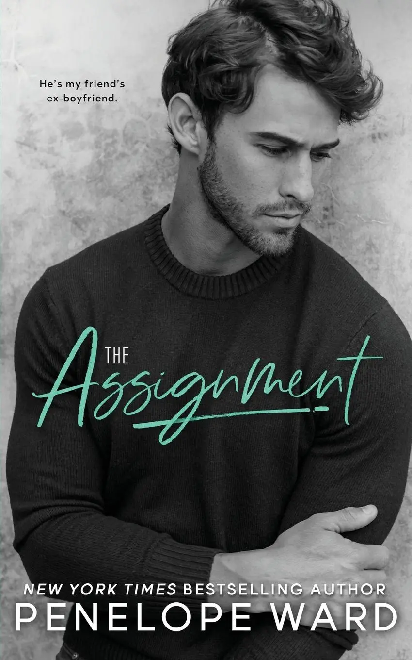 Cover: 9781951045692 | The Assignment | Penelope Ward | Taschenbuch | Englisch | 2022