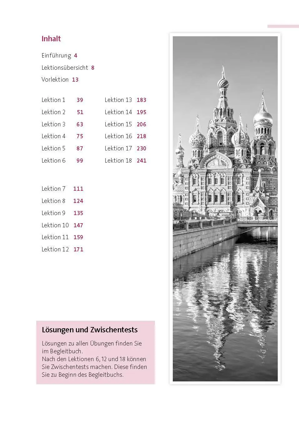 Bild: 9783125635692 | Langenscheidt Russisch mit System | Taschenbuch | 256 S. | Deutsch