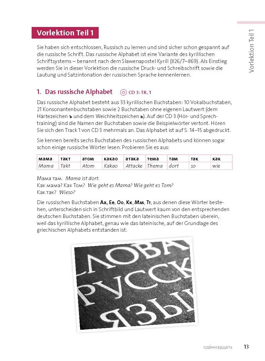 Bild: 9783125635692 | Langenscheidt Russisch mit System | Taschenbuch | 256 S. | Deutsch