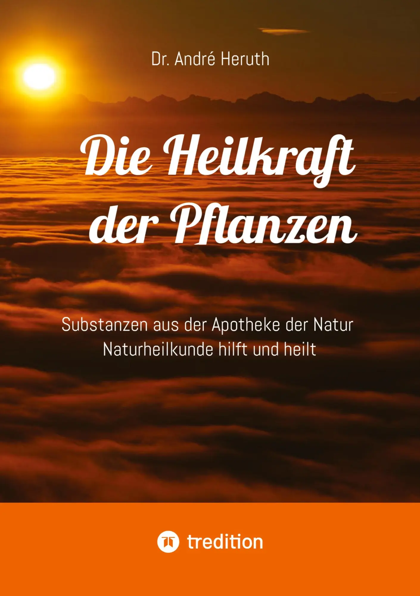 Cover: 9783384025692 | Die Heilkraft der Pflanzen | André Heruth | Taschenbuch | 276 S.