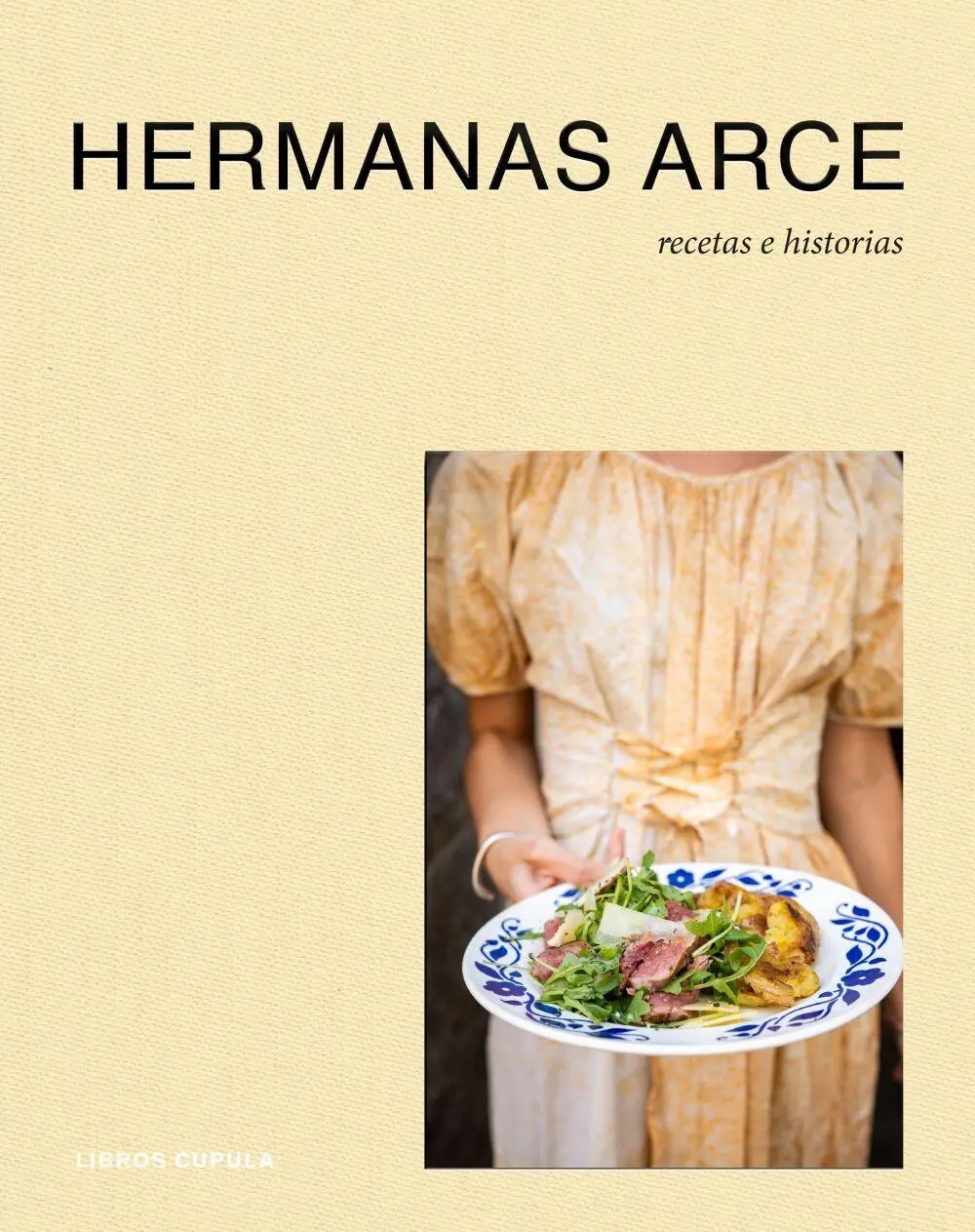 Cover: 9788448045692 | Hermanas Arce | Taschenbuch | Spanisch | Libros Cúpula