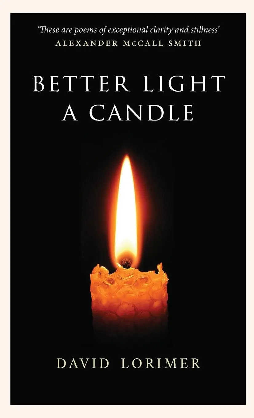 Cover: 9791041505692 | Better Light a Candle | David Lorimer | Taschenbuch | Englisch | 2022