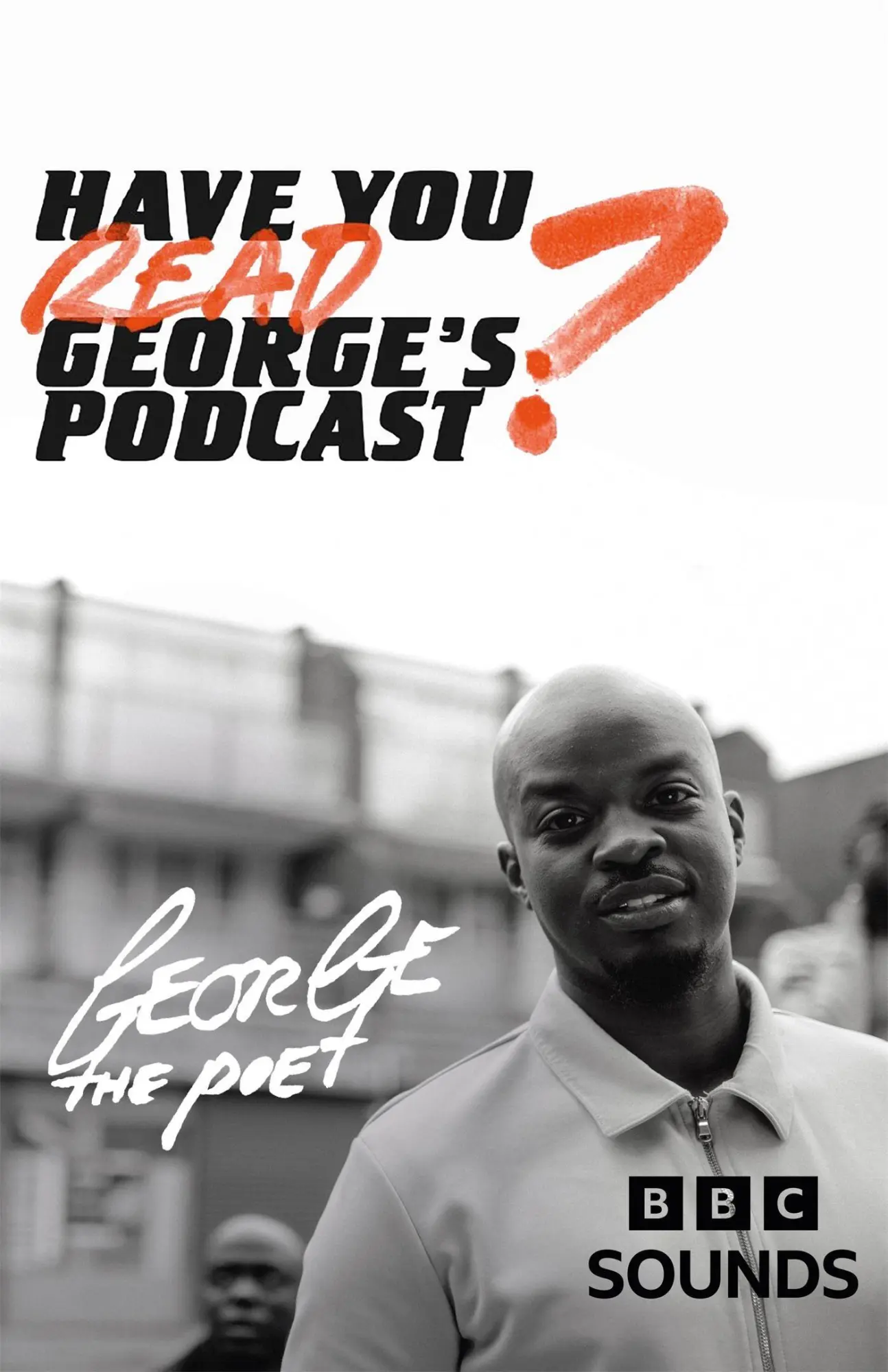 Cover: 9781529395792 | Have You Read George's Podcast? | George the Poet | Buch | Gebunden