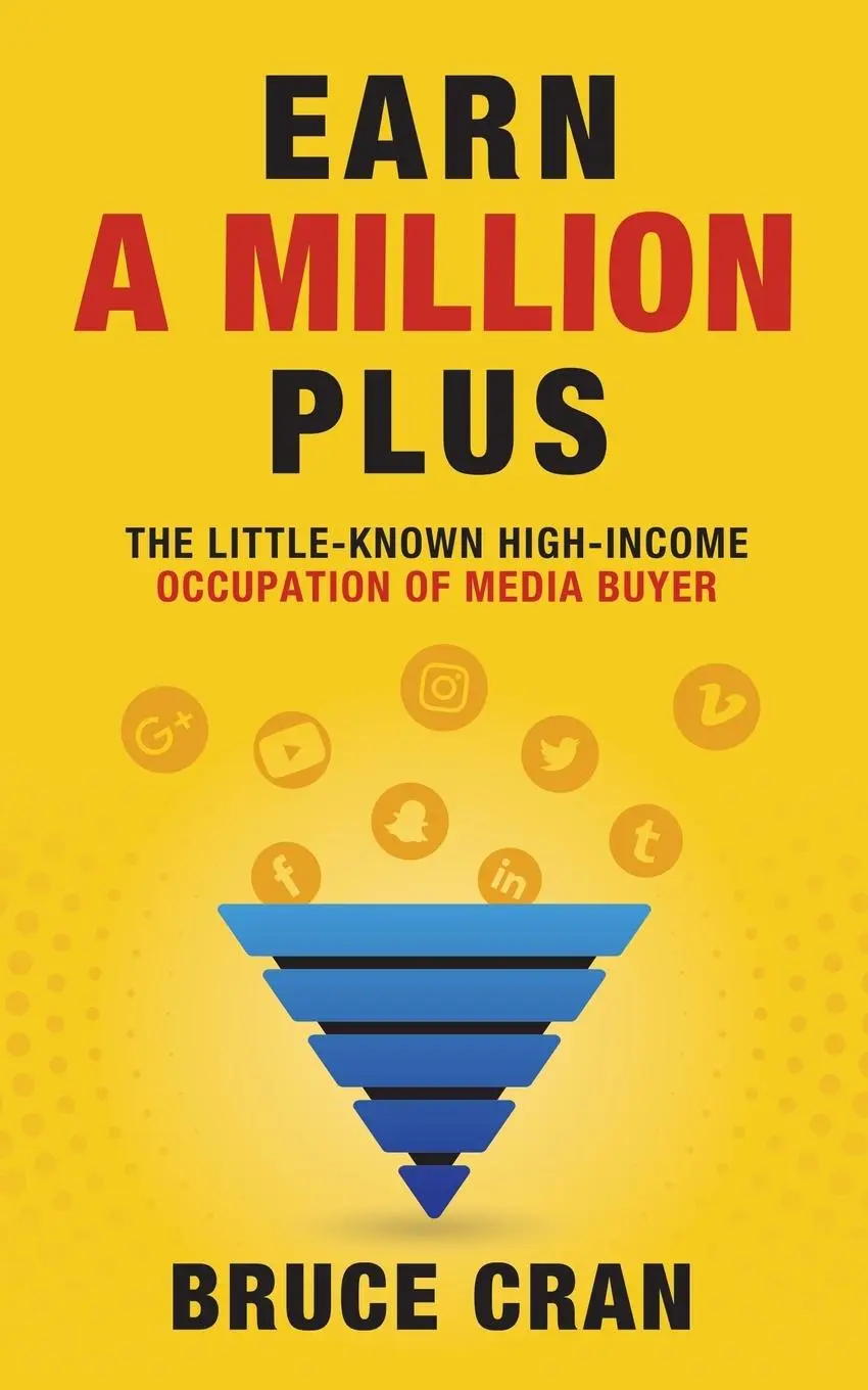Cover: 9781631955792 | Earn a Million Plus | Bruce P. Cran | Taschenbuch | Englisch | 2022