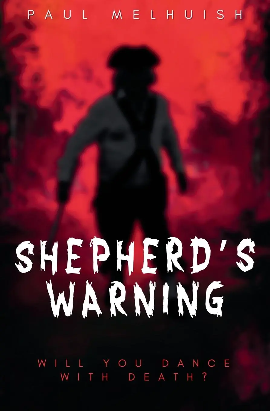 Cover: 9781839195792 | Shepherd's Warning | Paul Melhuish | Taschenbuch | Englisch | 2024