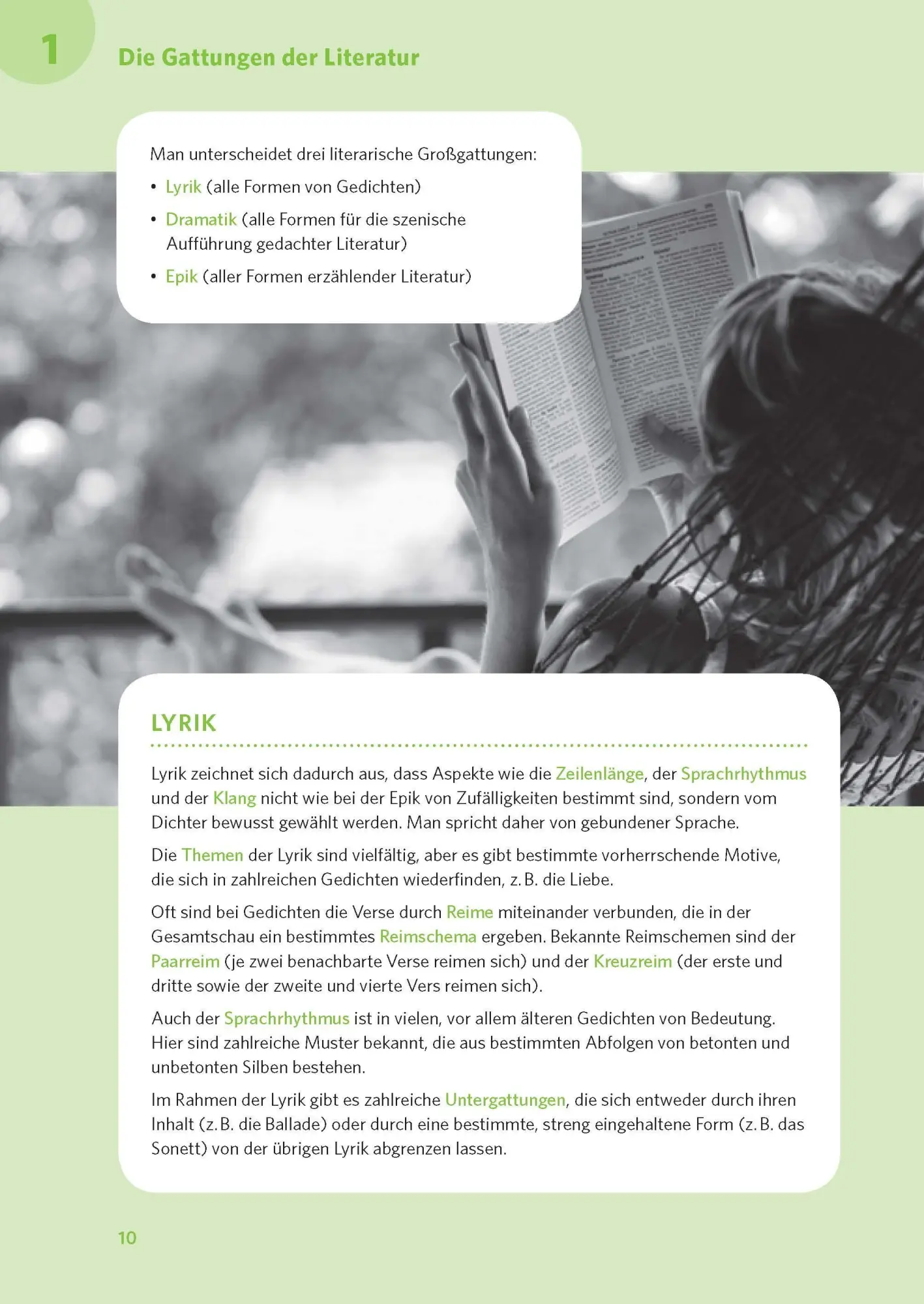 Bild: 9783125625792 | PONS Der große Abi-Check Deutsch | Buch | PONS Abi-Check | 320 S.