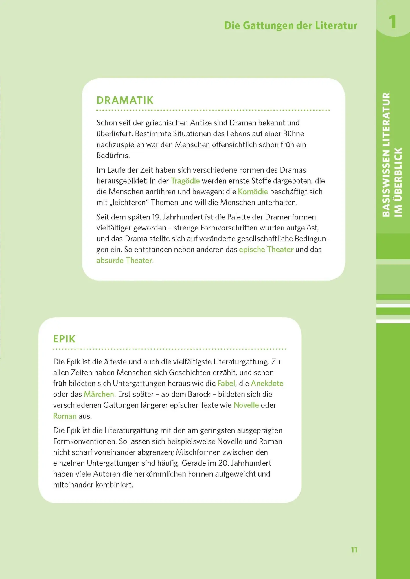 Bild: 9783125625792 | PONS Der große Abi-Check Deutsch | Buch | PONS Abi-Check | 320 S.