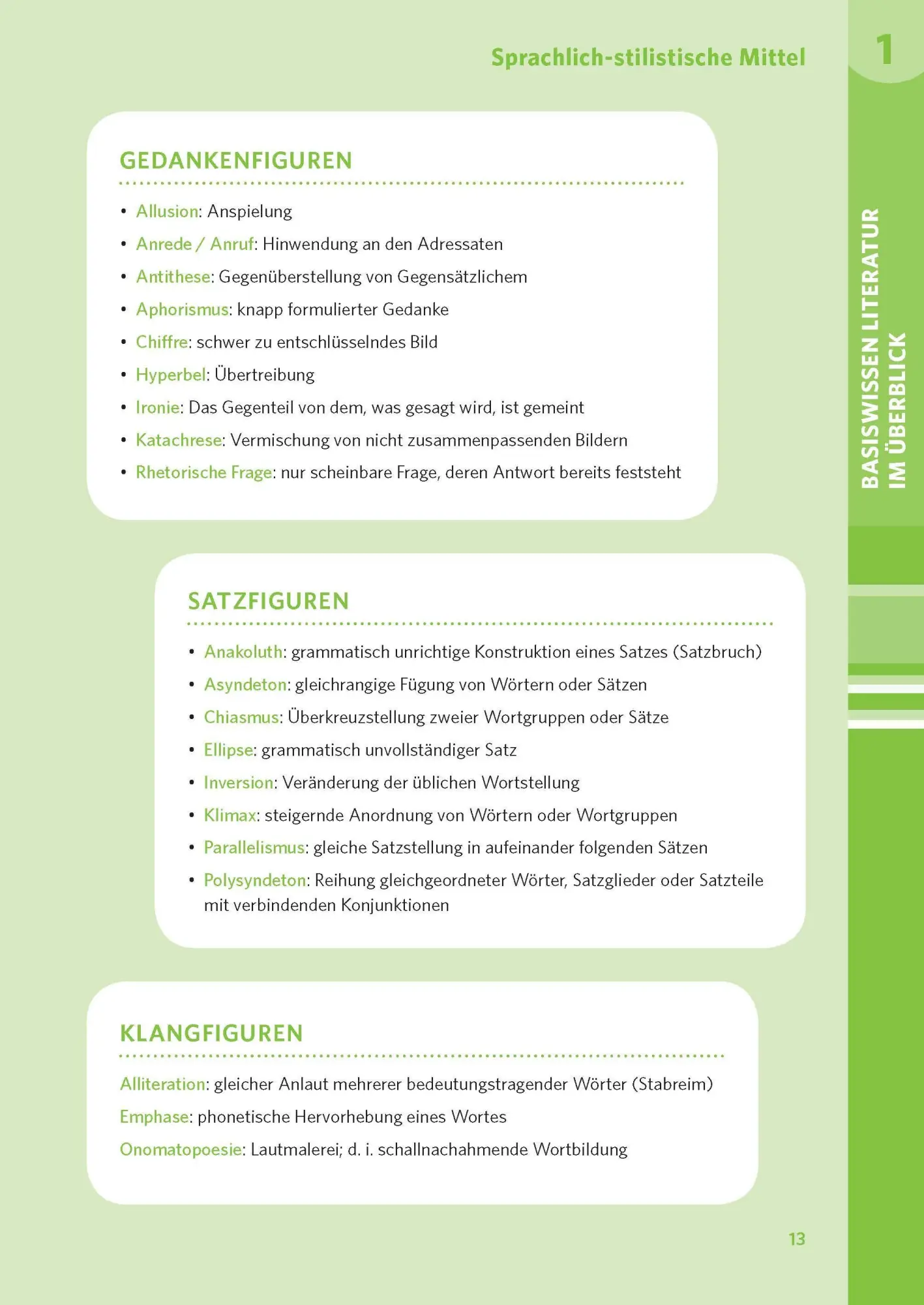 Bild: 9783125625792 | PONS Der große Abi-Check Deutsch | Buch | PONS Abi-Check | 320 S.