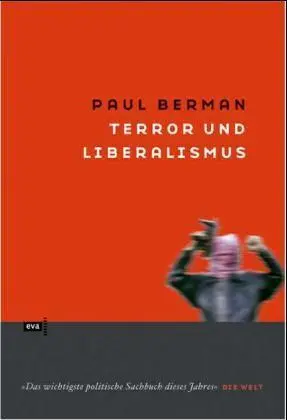 Cover: 9783434505792 | Terror und Liberalismus | Paul Berman | Taschenbuch | Kartoniert