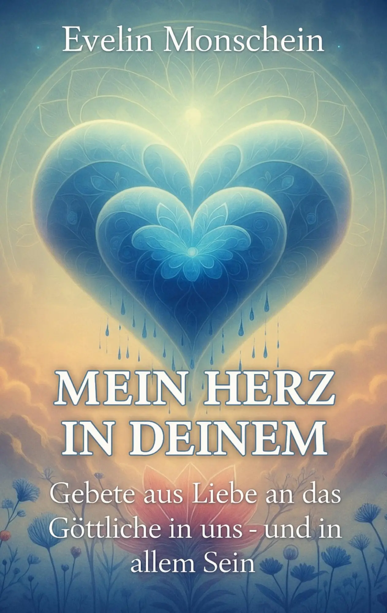 Cover: 9783819265792 | Mein Herz in deinem | Evelin Monschein | Taschenbuch | 94 S. | Deutsch