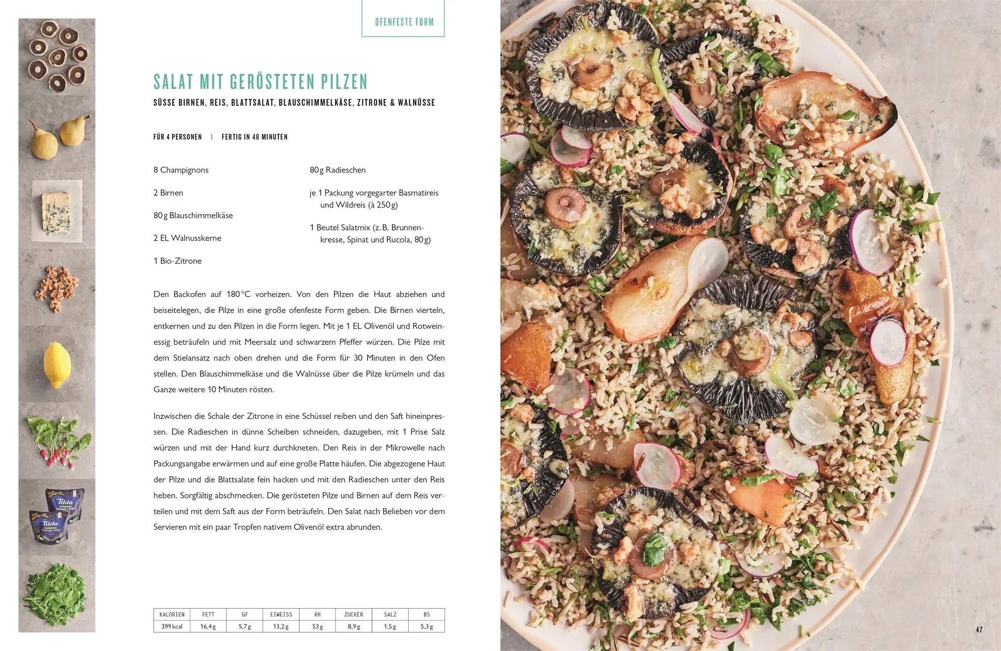 Bild: 9783831045792 | ONE | Geniale One Pot Gerichte | Jamie Oliver | Buch | 312 S. | 2022