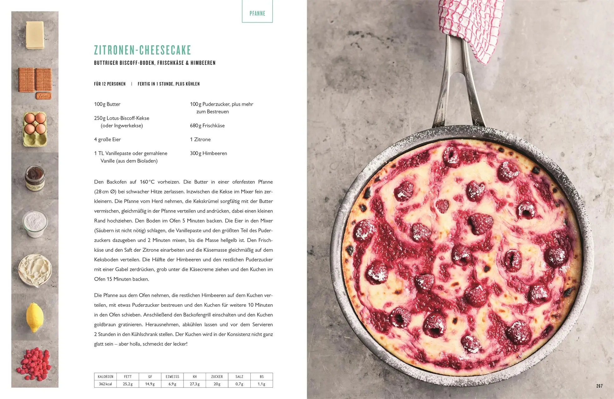 Bild: 9783831045792 | ONE | Geniale One Pot Gerichte | Jamie Oliver | Buch | 312 S. | 2022