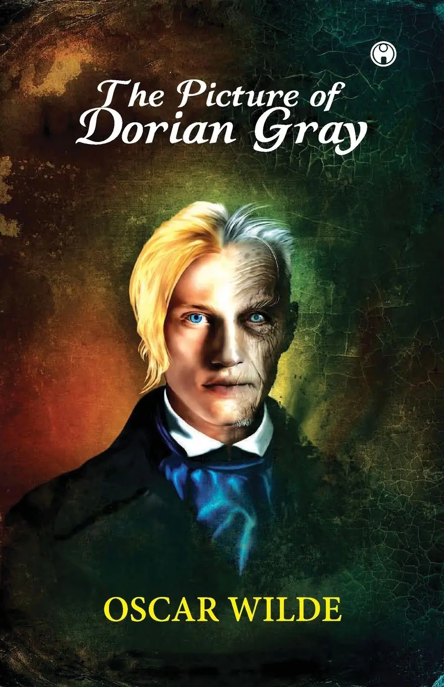 Cover: 9789389155792 | The Picture of Dorian Gray | Oscar Wilde | Taschenbuch | Englisch