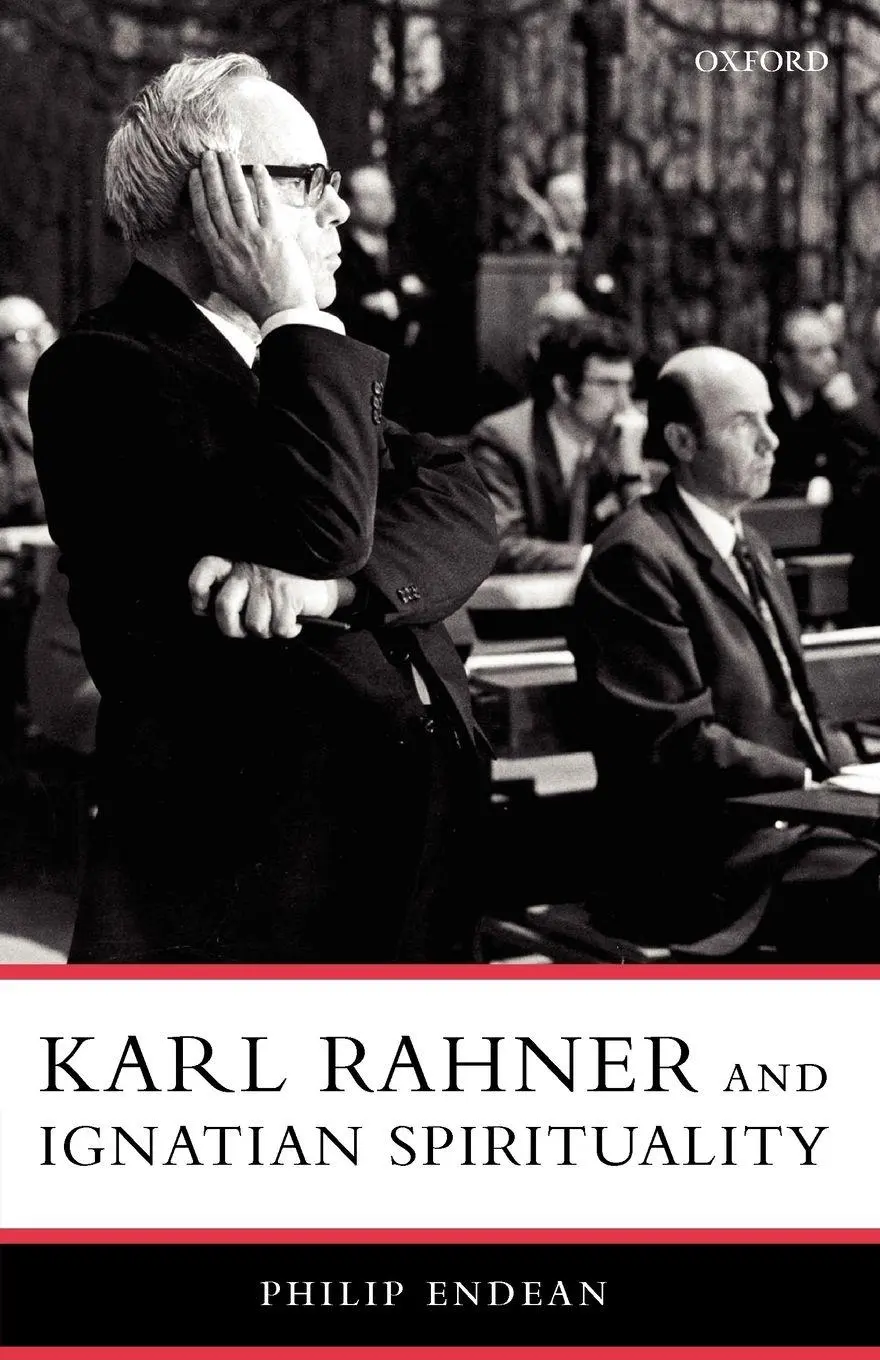 Cover: 9780199275892 | Karl Rahner and Ignatian Spirituality | Philip Endean | Taschenbuch