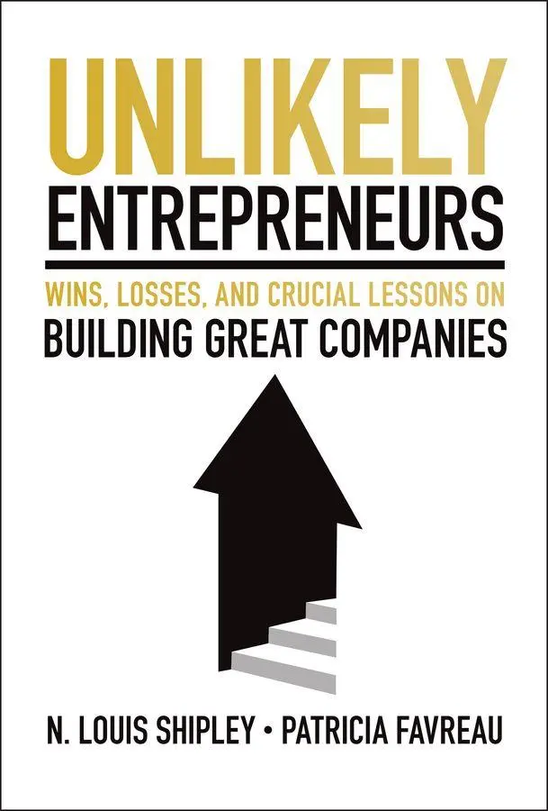 Cover: 9781394345892 | Unlikely Entrepreneurs | N Louis Shipley (u. a.) | Buch | Englisch