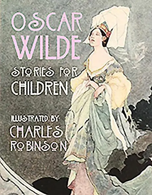 Cover: 9781847175892 | Oscar Wilde - Stories for Children | Oscar Wilde | Buch | Gebunden