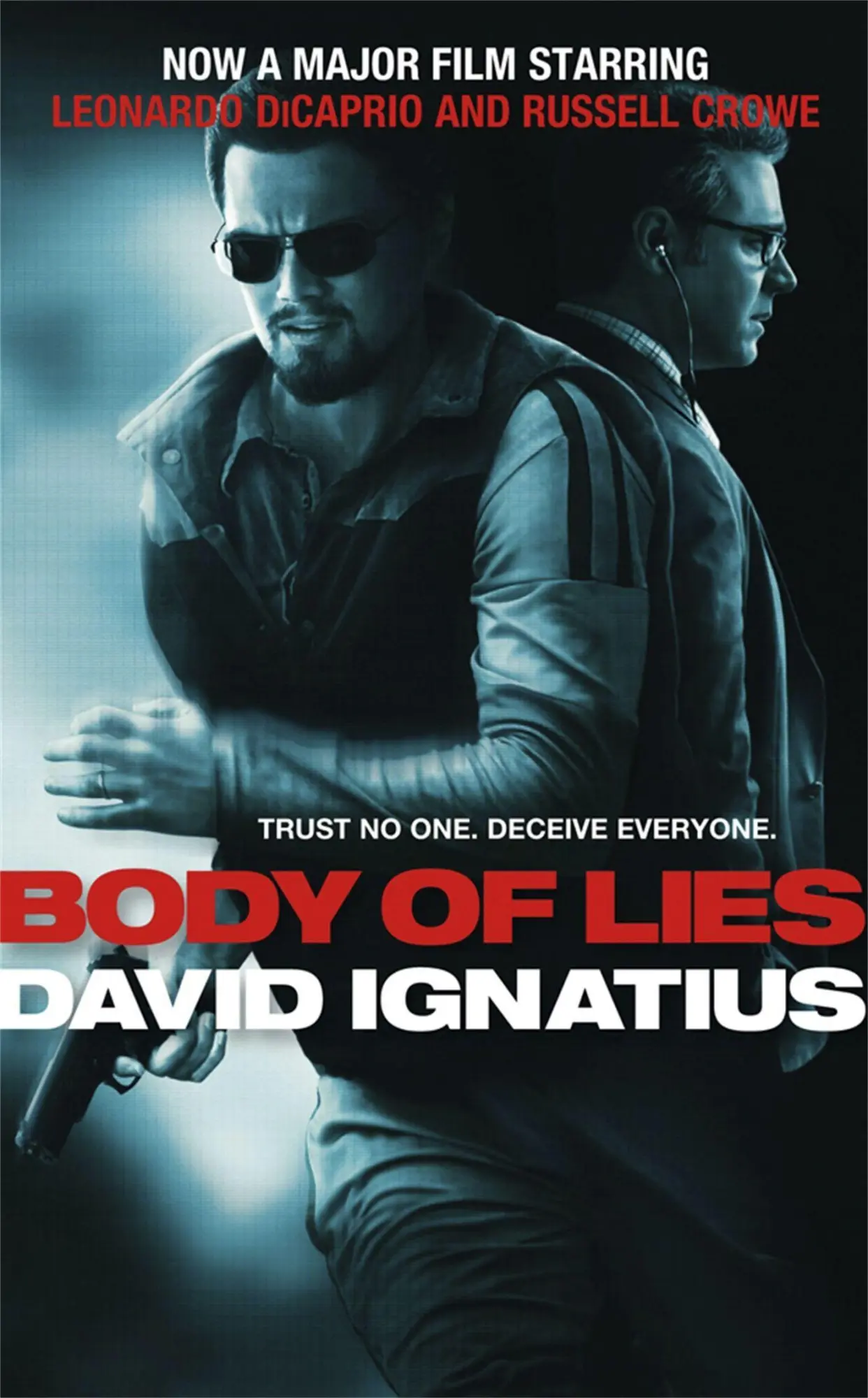 Cover: 9781847245892 | Body of Lies | David Ignatius | Taschenbuch | Kartoniert / Broschiert