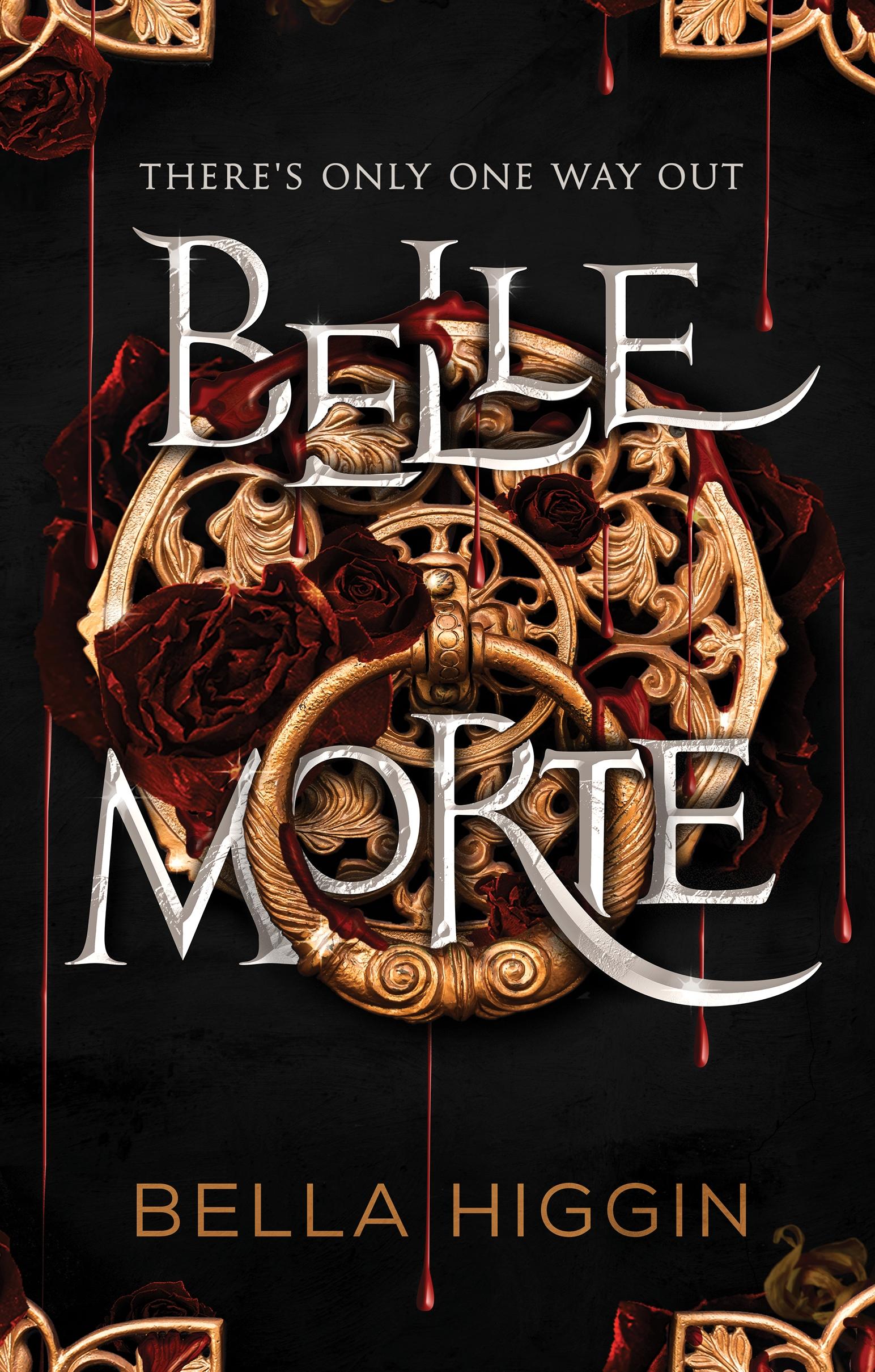 Cover: 9781989365892 | Belle Morte | Bella Higgin | Buch | Einband - fest (Hardcover) | 2022