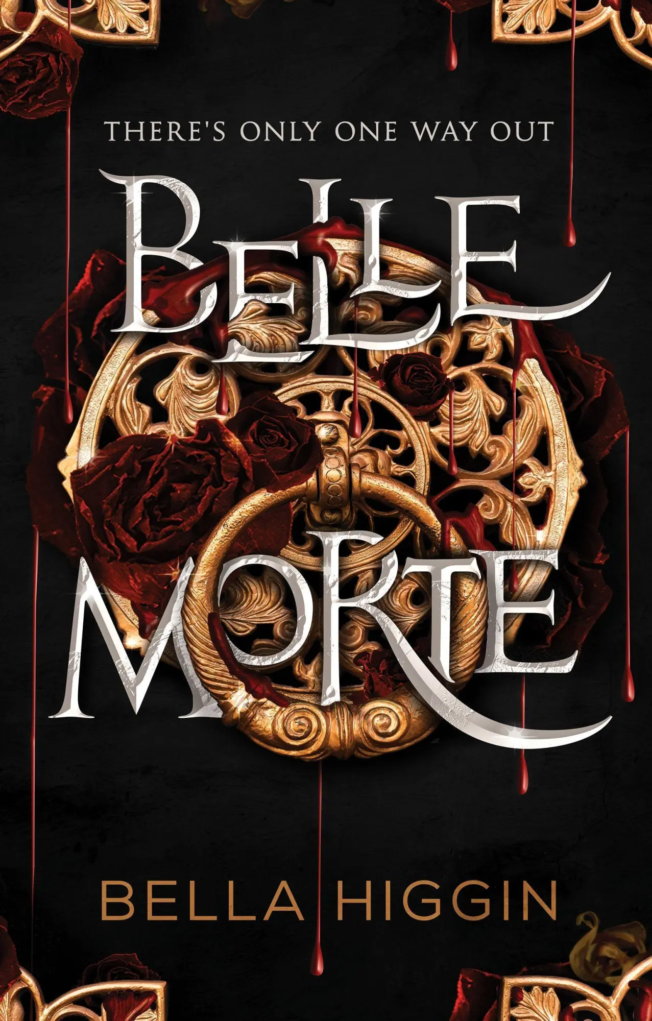 Cover: 9781989365892 | Belle Morte | Bella Higgin | Buch | Einband - fest (Hardcover) | 2022