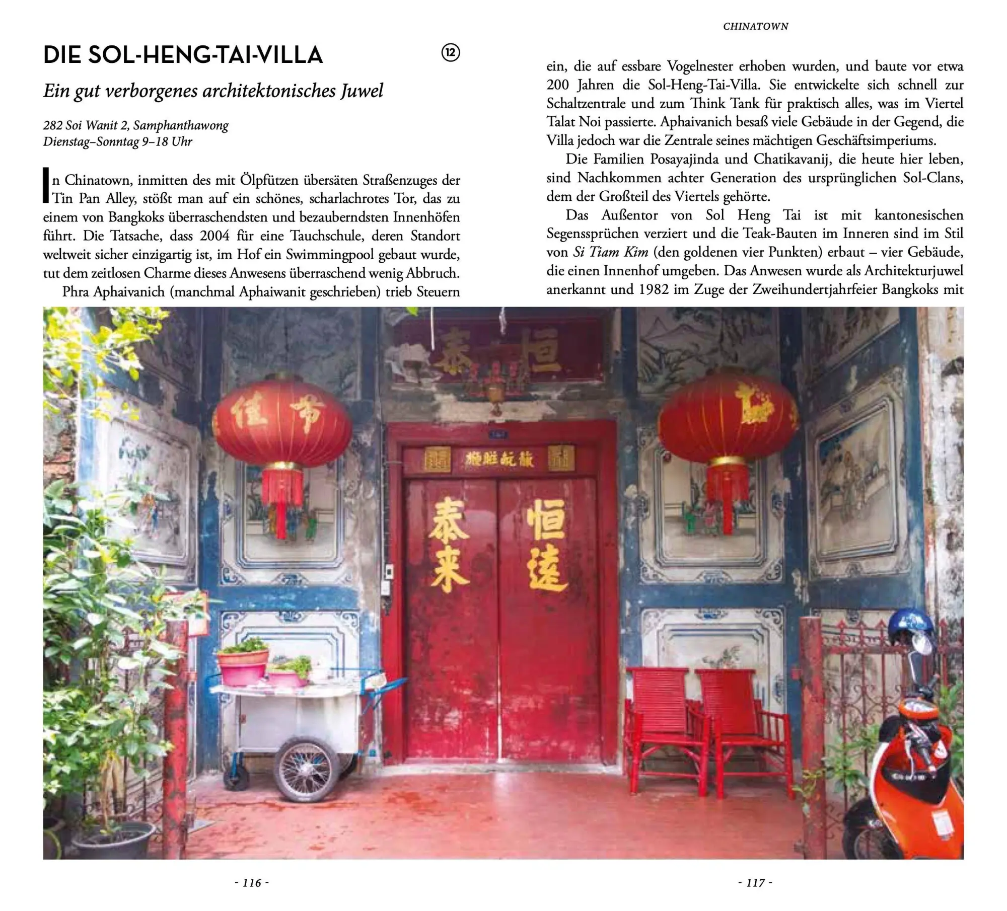 Bild: 9782361955892 | Verborgenes Bangkok | Mark Eveleigh | Taschenbuch | Verborgenes | 2023