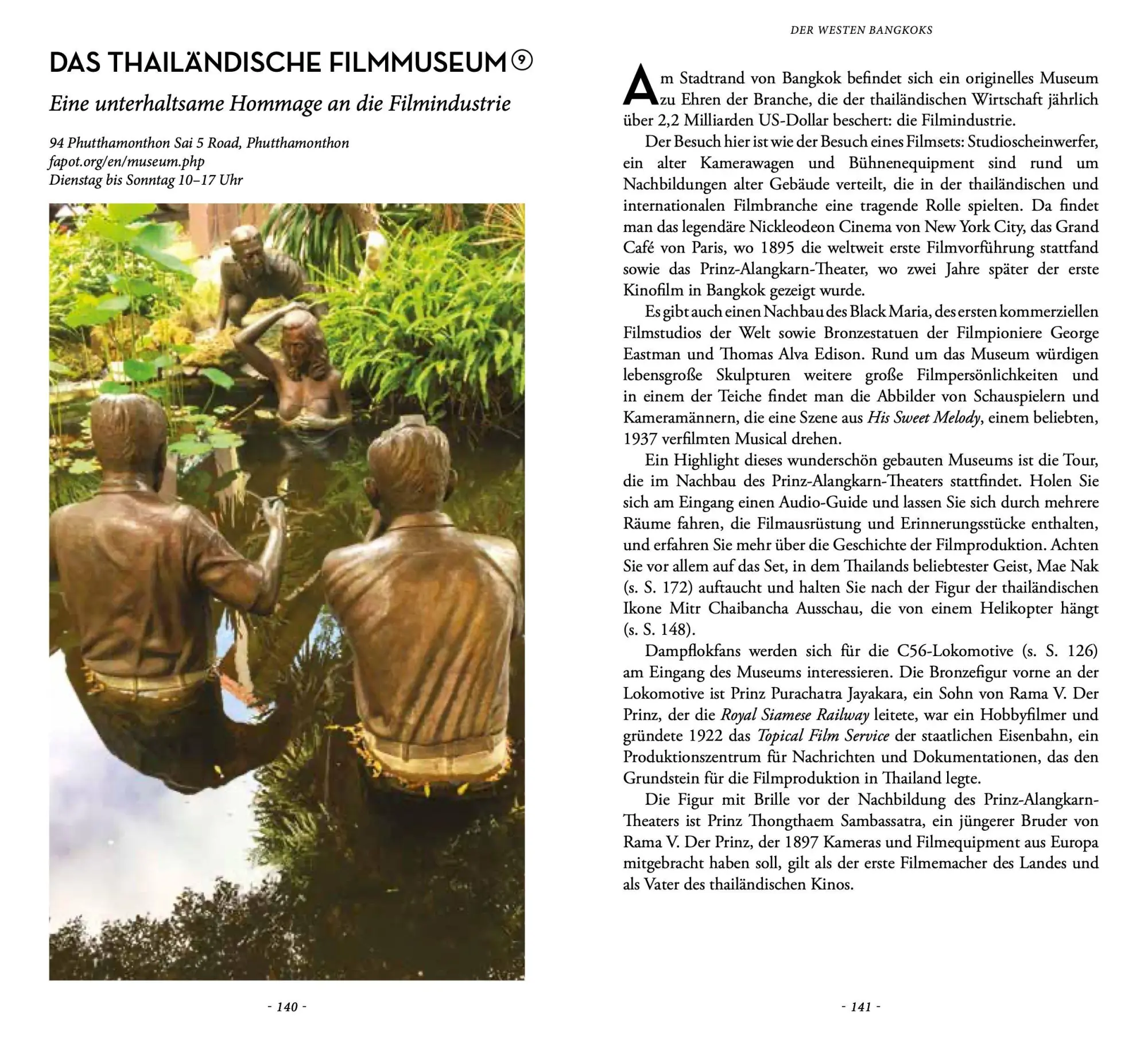 Bild: 9782361955892 | Verborgenes Bangkok | Mark Eveleigh | Taschenbuch | Verborgenes | 2023