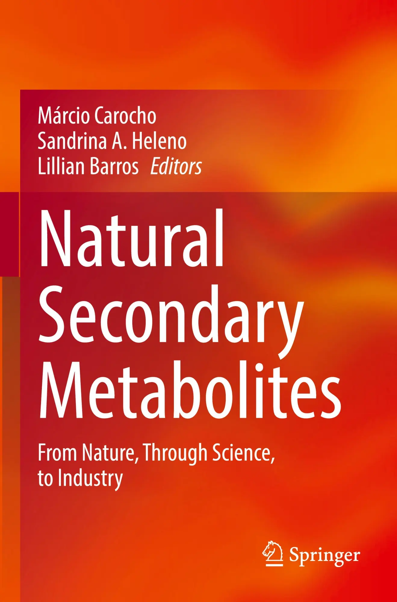 Cover: 9783031185892 | Natural Secondary Metabolites | Márcio Carocho (u. a.) | Taschenbuch