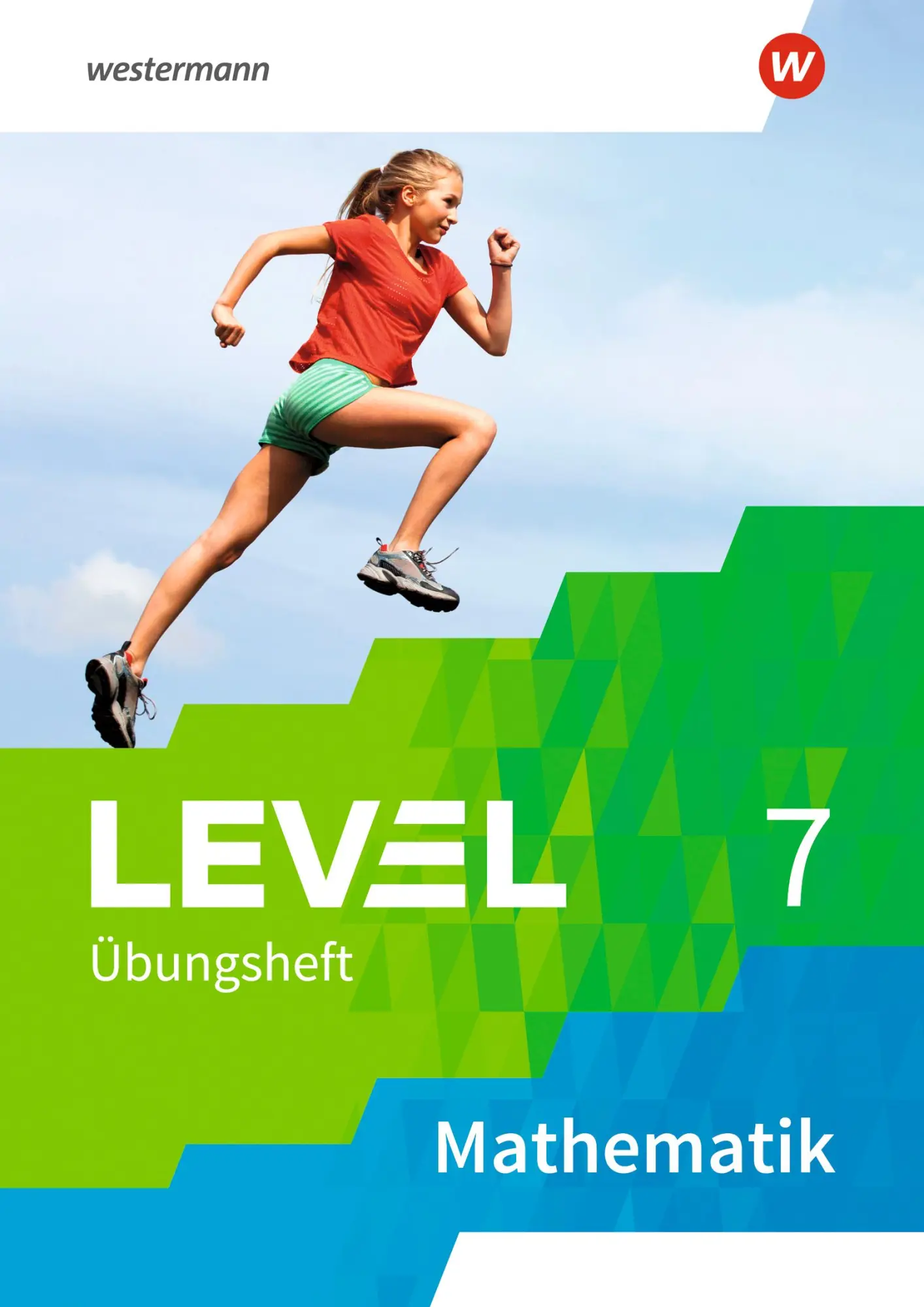 Cover: 9783141215892 | Level Übungshefte Mathematik 7. Arbeitsheft | Bundle | 1 Broschüre Cover: 9783141215892 | Level Übungshefte Mathematik 7. Arbeitsheft | Bundle | 1 Broschüre