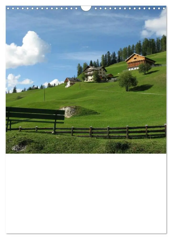 Bild: 9783457055892 | Alta Badia - Traumlandschaft für Bergsteiger und Wanderer...