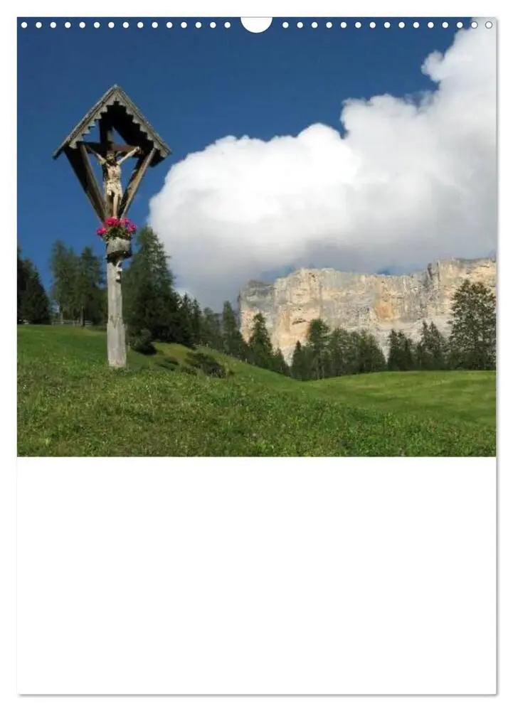 Bild: 9783457055892 | Alta Badia - Traumlandschaft für Bergsteiger und Wanderer...