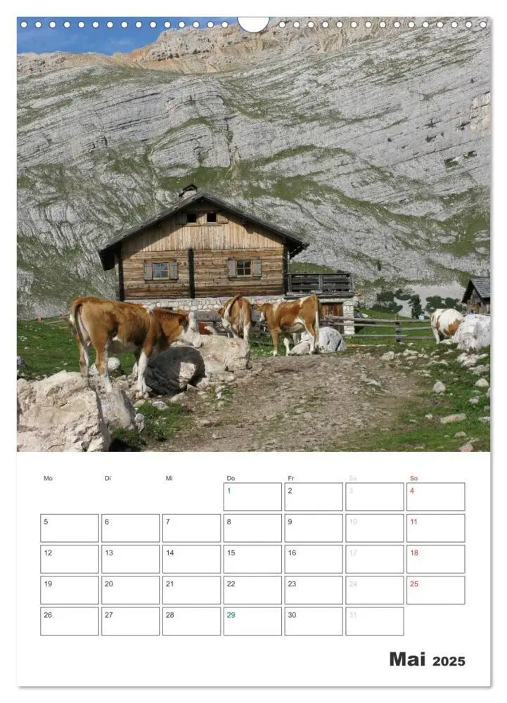 Bild: 9783457055892 | Alta Badia - Traumlandschaft für Bergsteiger und Wanderer...