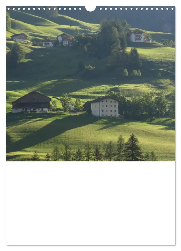 Bild: 9783457055892 | Alta Badia - Traumlandschaft für Bergsteiger und Wanderer...