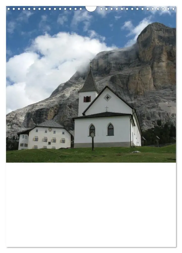 Bild: 9783457055892 | Alta Badia - Traumlandschaft für Bergsteiger und Wanderer...