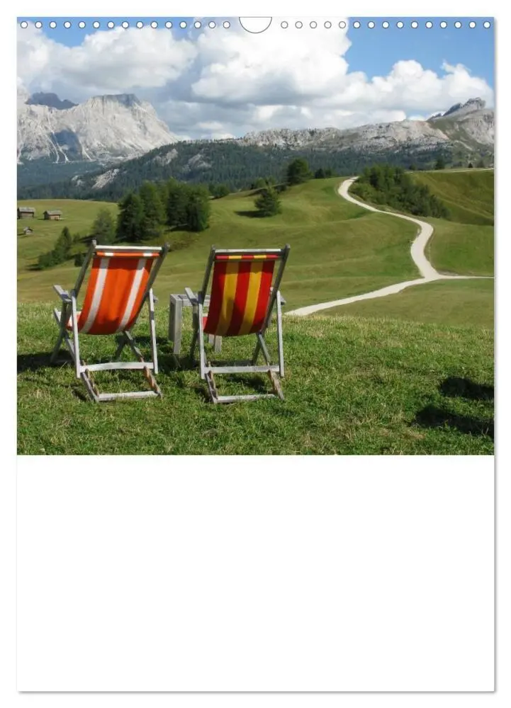 Bild: 9783457055892 | Alta Badia - Traumlandschaft für Bergsteiger und Wanderer...