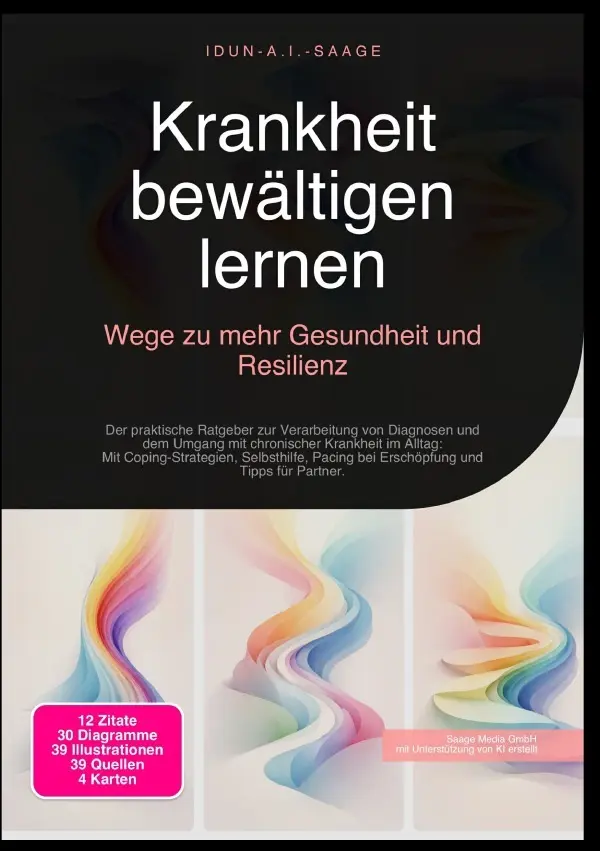 Cover: 9783565275892 | Krankheit bewältigen lernen: Wege zu mehr Gesundheit und Resilienz