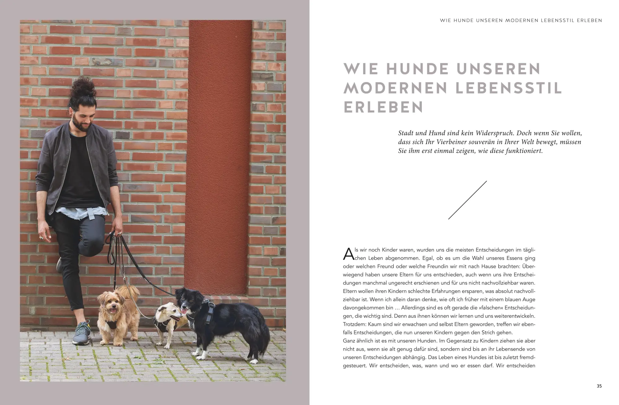 Bild: 9783833875892 | Stadt-Wölfe | Masih Samin | Buch | GU Haus &amp; Garten Tier-spezial
