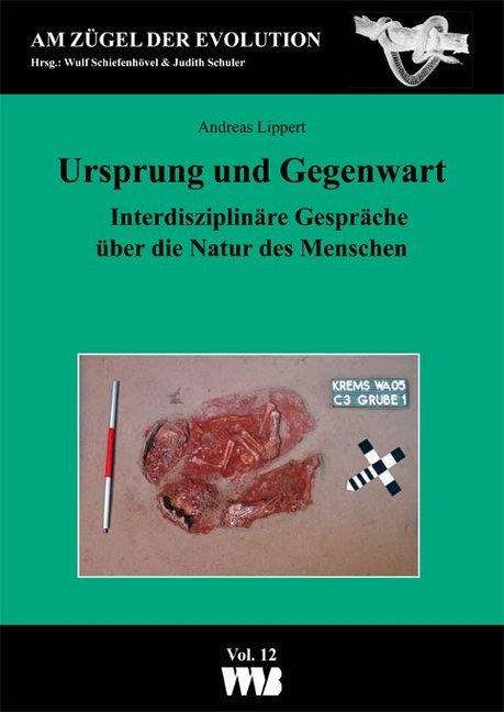 Cover: 9783861355892 | Ursprung und Gegenwart | Andreas Lippert | Buch | Deutsch | 2019 | VWB