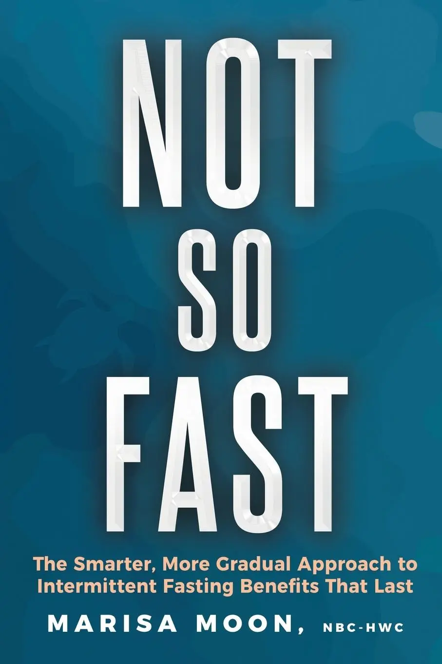 Cover: 9798891095892 | Not So Fast | Marisa Moon | Taschenbuch | Englisch | 2024