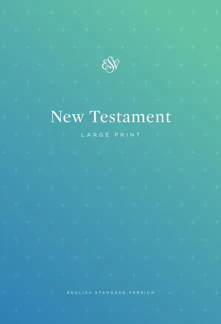 Cover: 9781433555992 | ESV OUTREACH NT LP -LP | Taschenbuch | Kartoniert / Broschiert | 2017