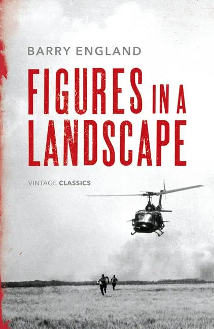 Cover: 9781784875992 | Figures in a Landscape | Barry England | Taschenbuch | Englisch | 2020