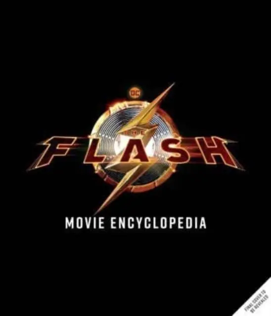 Cover: 9781803365992 | The The Flash: The Official Visual Companion: The Scarlet Speedster...