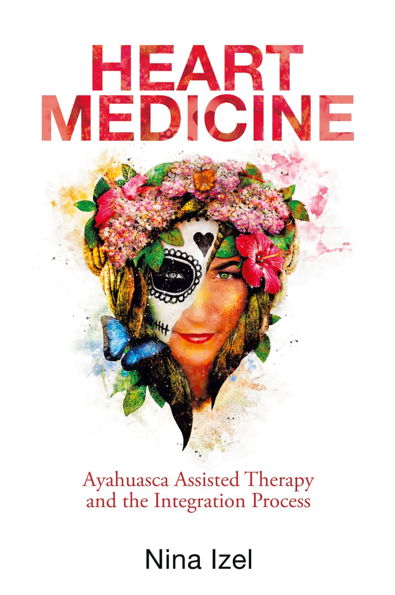 Cover: 9781982255992 | HEART MEDICINE | Nina Izel | Taschenbuch | Englisch | 2020