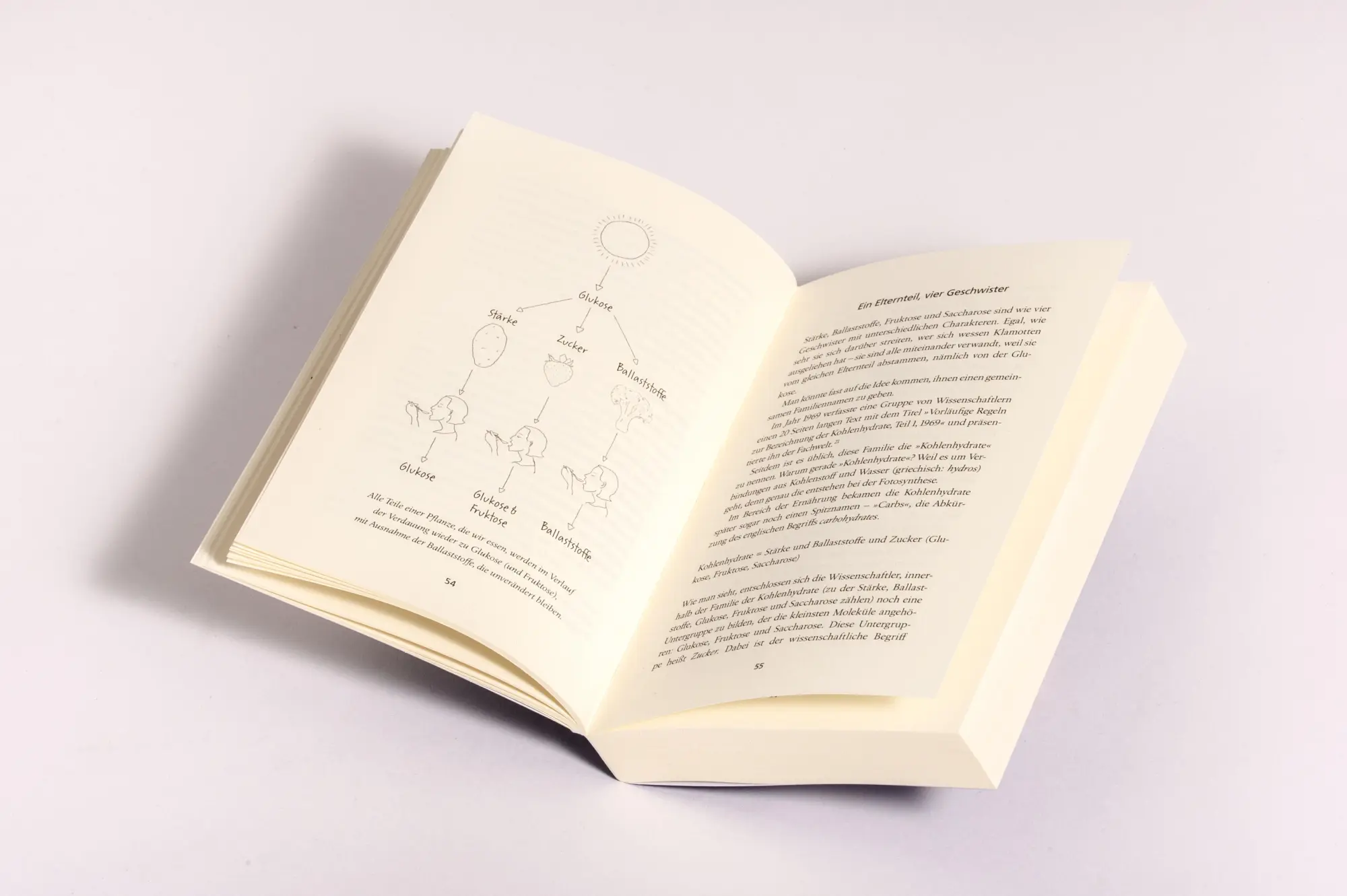 Bild: 9783453605992 | Der Glukose-Trick | Jessie Inchauspé | Taschenbuch | 336 S. | Deutsch