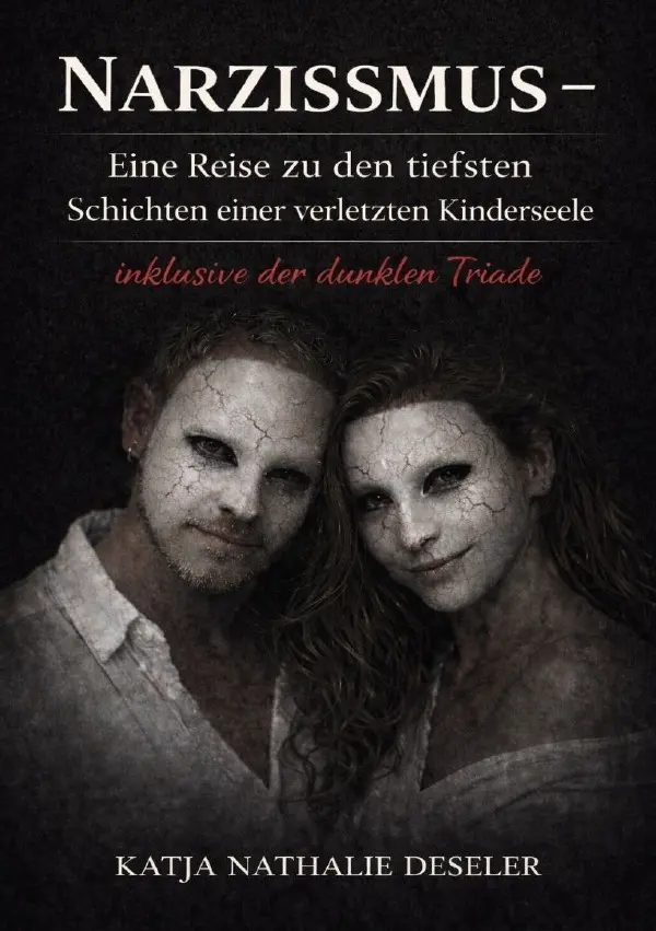 Cover: 9783565405992 | Narzissmus - Eine Reise zu den tiefsten Schichten einer verletzen...