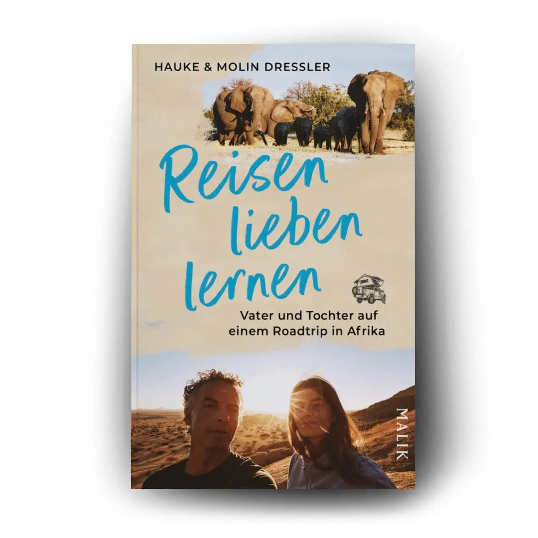 Bild: 9783890295992 | Reisen lieben lernen | Hauke Dressler (u. a.) | Taschenbuch | 240 S.