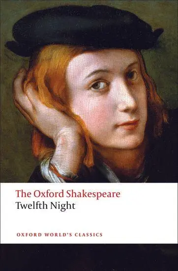 Cover: 9780199536092 | Twelfth Night or What You Will | William Shakespeare | Taschenbuch