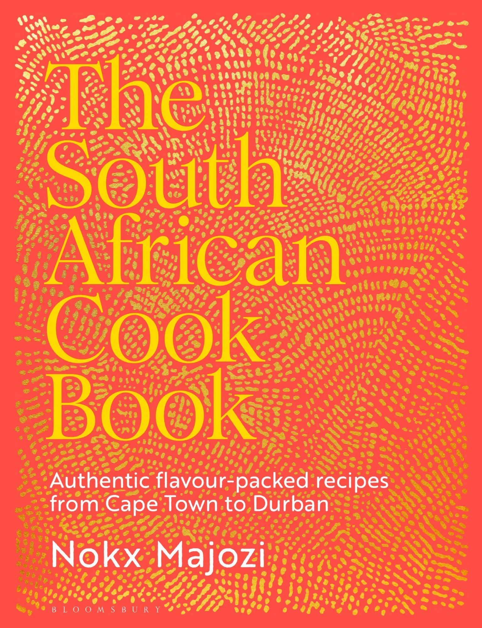 Cover: 9781526676092 | The South African Cookbook | Nokx Majozi | Buch | 288 S. | Englisch