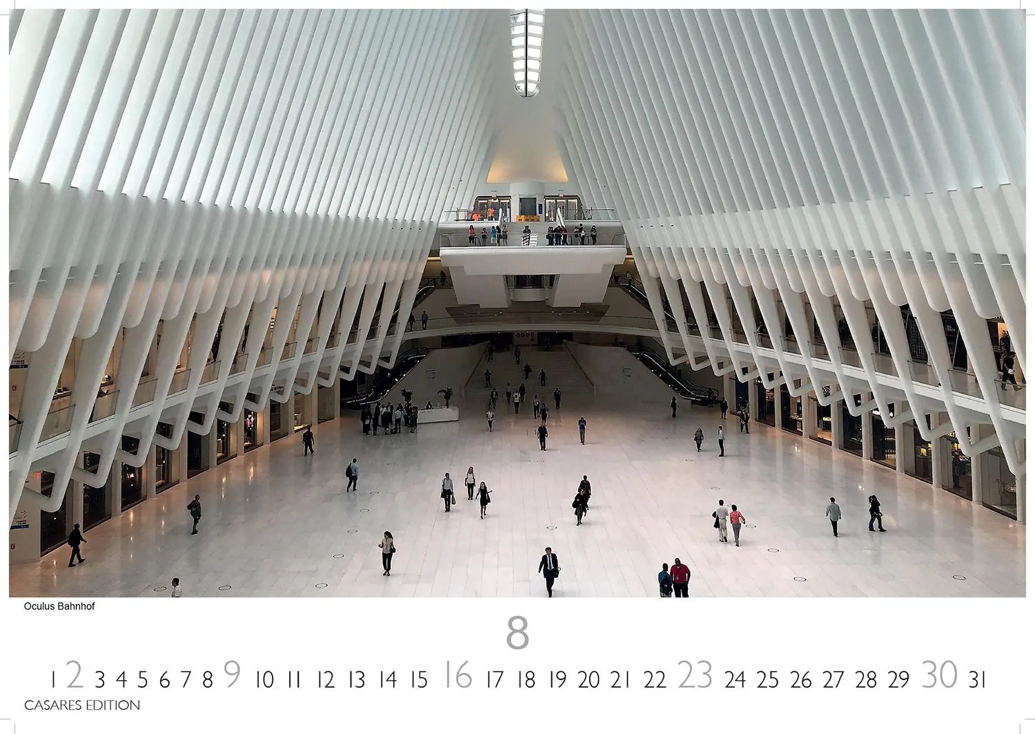 Bild: 9781835246092 | New York 2026 S 24x35cm | Kalender | 14 S. | Deutsch | 2026